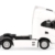Herpa LKW Modell Iveco S-Way Facelift (MY24) Zugmaschine 2achs, weiß, Miniatur im Maßstab 1:87, Sammlerstück, Made in Germany, Kunststoff - 3