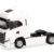 Herpa LKW Modell Iveco S-Way Facelift (MY24) Zugmaschine 2achs, weiß, Miniatur im Maßstab 1:87, Sammlerstück, Made in Germany, Kunststoff - 1