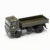 herpa LKW Modell Mercedes-Benz Axor 3-Seitenkipper Bundeswehr, Miniatur im Maßstab 1:87, Sammlerstück, Made in Germany, Kunststoff, grün - 3