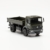 herpa LKW Modell Mercedes-Benz Axor 3-Seitenkipper Bundeswehr, Miniatur im Maßstab 1:87, Sammlerstück, Made in Germany, Kunststoff, grün - 5