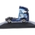 Herpa LKW Modell Volvo FH Gl. XL 2020 Solozugmaschine IFL Köln/Nightfighter, Miniatur im Maßstab 1:87, Sammlerstück, Made in Germany, Kunststoff - 3