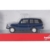 Herpa Modellauto Range Rover, Miniatur im Maßstab 1:87, Sammlerstück, Made in Germany, Modell aus Kunststoff, Blau - 5