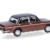 Herpa Modellauto Simca 1301 Special, Miniatur im Maßstab 1:87, Sammlerstück, Made in Germany, Modell aus Kunststoff, Farbe: kupfermetallic - 2
