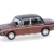 Herpa Modellauto Simca 1301 Special, Miniatur im Maßstab 1:87, Sammlerstück, Made in Germany, Modell aus Kunststoff, Farbe: kupfermetallic - 1