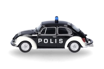 Herpa Modellauto Volkswagen (VW) Käfer 1303