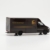 herpa Modellauto VW Crafter Paketverteilerfahrzeug UPS, Miniatur im Maßstab 1:87, Sammlerstück, Made in Germany, Modell aus Kunststoff, Braun - 2