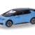 Herpa Modellauto VW ID. 3, solid Ocean Blue, Miniatur im Maßstab 1:87, Sammlerstück, Made in Germany, Modell aus Kunststoff - 1