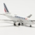 herpa Modellflugzeug Airbus A318 Air France 2021 Livery Maßstab 1:500 - Modellbau Flugzeug, Flugzeugmodell für Sammler, Miniatur Deko, Flieger ohne Standfuß aus Metall, Farbe: Mehrfarbig - 5