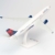 Herpa Modellflugzeug Airbus A330-900neo - Delta Air Lines, Maßstab 1:200 - Snap-Fit, Modellbau Flugzeug, Flugzeugmodell für Sammler und Bastler, Miniatur Deko, Steckmodell mit Standfuß aus Kunststoff - 5