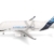 Herpa Modellflugzeug Airbus Industries BelugaXL - XL#3 - F-GXLI Miniatur im Maßstab 1:500, Sammlerstück, Flugzeug Modell ohne Standfuß, Metall - 2