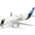 Herpa Modellflugzeug Airbus Industries BelugaXL - XL#3 - F-GXLI Miniatur im Maßstab 1:500, Sammlerstück, Flugzeug Modell ohne Standfuß, Metall - 4