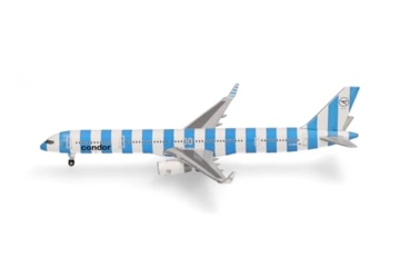 Herpa Modellflugzeug Condor Airbus Boeing 757-300 