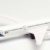 herpa RT4134 86RT-4134 – Airbus A350, Lufthansa Single Airplane, Wings, Modellflugzeug mit Standfuß, Spielzeug Flieger, Modellbau, Miniaturmodelle, Sammlerstück, Metall - Maßstab 1:500 - 5