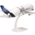 Herpa Snap-Fit Modellflugzeug Airbus Industries BelugaXL - XL#6 - F-GXLO XL#6