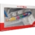herpa Snap-Fit Modellflugzeug Emirates Airbus A380 “Destination Dubai” – A6-EOT Miniatur im Maßstab 1:250, Sammlerstück, Modell mit Standfuß, Kunststoff, Weiß - 5