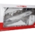 Herpa Snap-Fit Modellflugzeug Lufthansa Boeing 747-8 Intercontinental Miniatur im Maßstab 1:250, Sammlerstück, Modell mit Standfuß, Kunststoff - 5