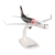 Herpa Snap-Fit Modellflugzeug Sun Express Boeing 737-800 