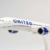herpa United Airlines Boeing 787-9 Dreamliner, Mehrfarbig - 5