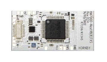 HM7000-N18TXS: Bluetooth® und DCC-Sounddecoder (Next18-polig), Weiß - 2