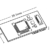 HM7000-N18TXS: Bluetooth® und DCC-Sounddecoder (Next18-polig), Weiß - 3