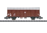 Hobby-Güterwagen DB minitrix - 1