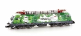HobbyTrain H2781S Elektrolok BR1016 ÖBB Green Point - 1