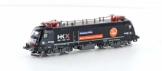 HobbyTrain H2782S Elektrolok BR182 HKX - 1