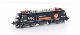 HobbyTrain H2782S Elektrolok BR182 HKX - 1