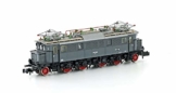 Hobbytrain H2893 N E-Lok BR E17 10 grau der DRG - 1
