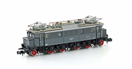 Hobbytrain H2893 N E-Lok BR E17 10 grau der DRG - 1