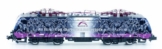 Hobbytrain H2926S Elektrolok BR189 TXLogistics Pferde mit Sound - 1