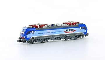 Hobbytrain H3003 N E-Lok BR 193 Vectron der Hupac - 1