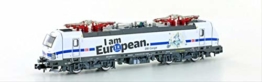 Hobbytrain H3005 DIY - 1
