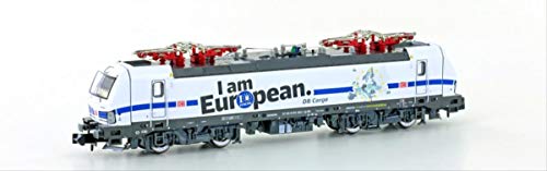 Hobbytrain H3005 DIY - 1