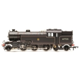 Hornby R30361 BR, Thompson Class L1, 2-6-4T, 67735 – Dampflokomotiven der Epoche 4 - 1