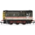 Hornby - R30368 BR Klasse 08 0-6-0 08570 – Diesellokomotiven der Epoche 7 - 1