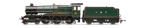 Hornby R30376 Railroad GWR Class 1000 County of Merioneth Train Pack – Junior-Lokomotiven der Epoche 3 - 2