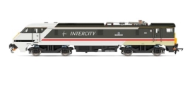 Hornby R30423 BR Intercity Class 91 Sir Henry Royce 91031 Elektrolokomotive, Weiß - 1