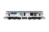 Hornby R30439 Eisenbahn - TFL Konstruktion - Klasse 31-31271 'Stratford' Diesellokomotive für Kinder, Ära 11 Modellzug - 1