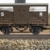 Hornby R60287 SR Viehwagen 53698 Güterwagen, Braun - 4