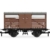 Hornby R60288 BR Ex SR Viehwagen 52297 Güterwagen, Braun - 2