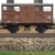 Hornby R60288 BR Ex SR Viehwagen 52297 Güterwagen, Braun - 4