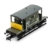 Hornby R60290 BR Bremswagen B955167 Güterwagen, Grün - 3