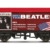 Hornby R60300 Meet The Beatles 'Please Please Me' USA Album Covers Wagon, Blau - 1