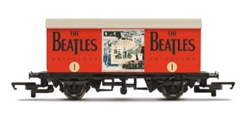 Hornby R60312 The Beatles Anthology 1 Wagon - 1
