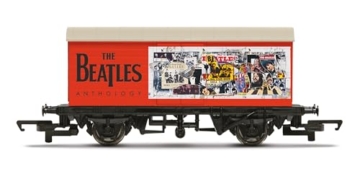 Hornby R60312 The Beatles Anthology 1 Wagon - 2