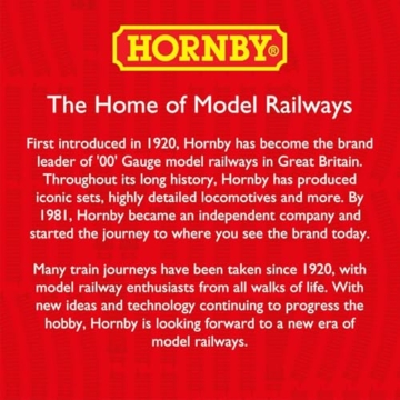 Hornby R60312 The Beatles Anthology 1 Wagon - 5