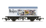 Hornby R60317 The Beatles Anthology Wagon, 00 Gauge - 1
