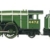 Hornby Railroad 00 Gauge LNER Class A1 Flying Scotsman mit TTS Sound Dampflokomotive - 2