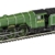 Hornby Railroad 00 Gauge LNER Class A1 Flying Scotsman mit TTS Sound Dampflokomotive - 1